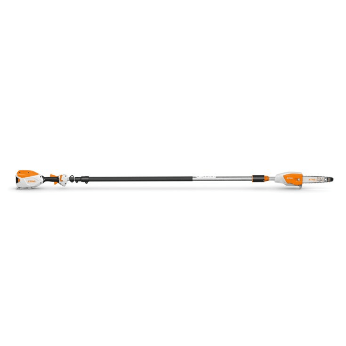 STIHL HTA 86 Perche élagueuse à batterie - Corps - 30 cm