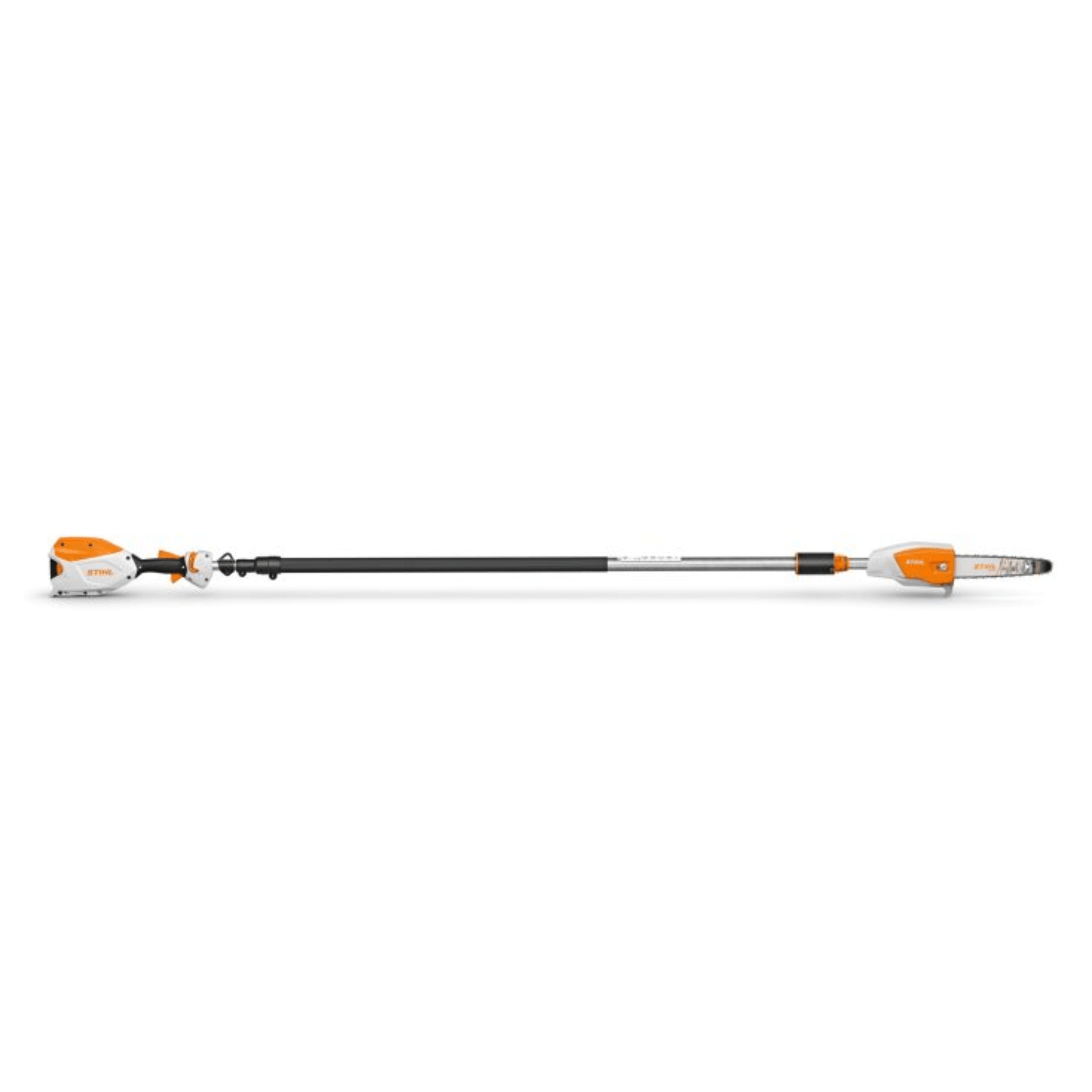 STIHL HTA 86 Perche élagueuse à batterie - Corps - 30 cm