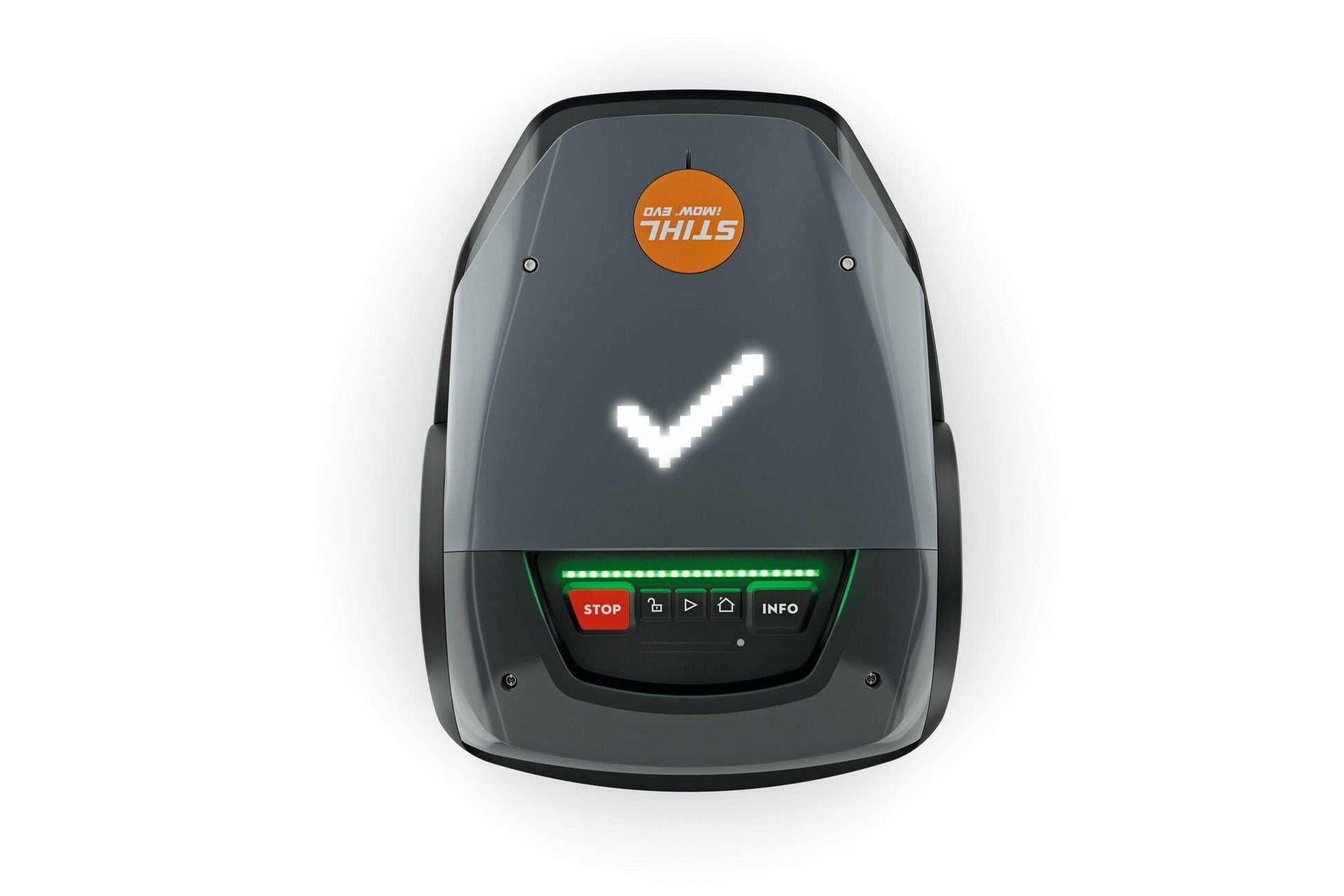 STIHL iMOW 5.0 EVO Robot tondeuse
