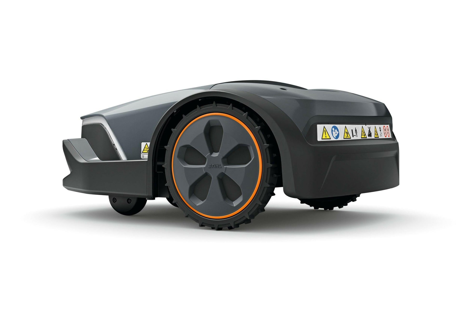 STIHL iMOW 5.0 EVO Robot tondeuse