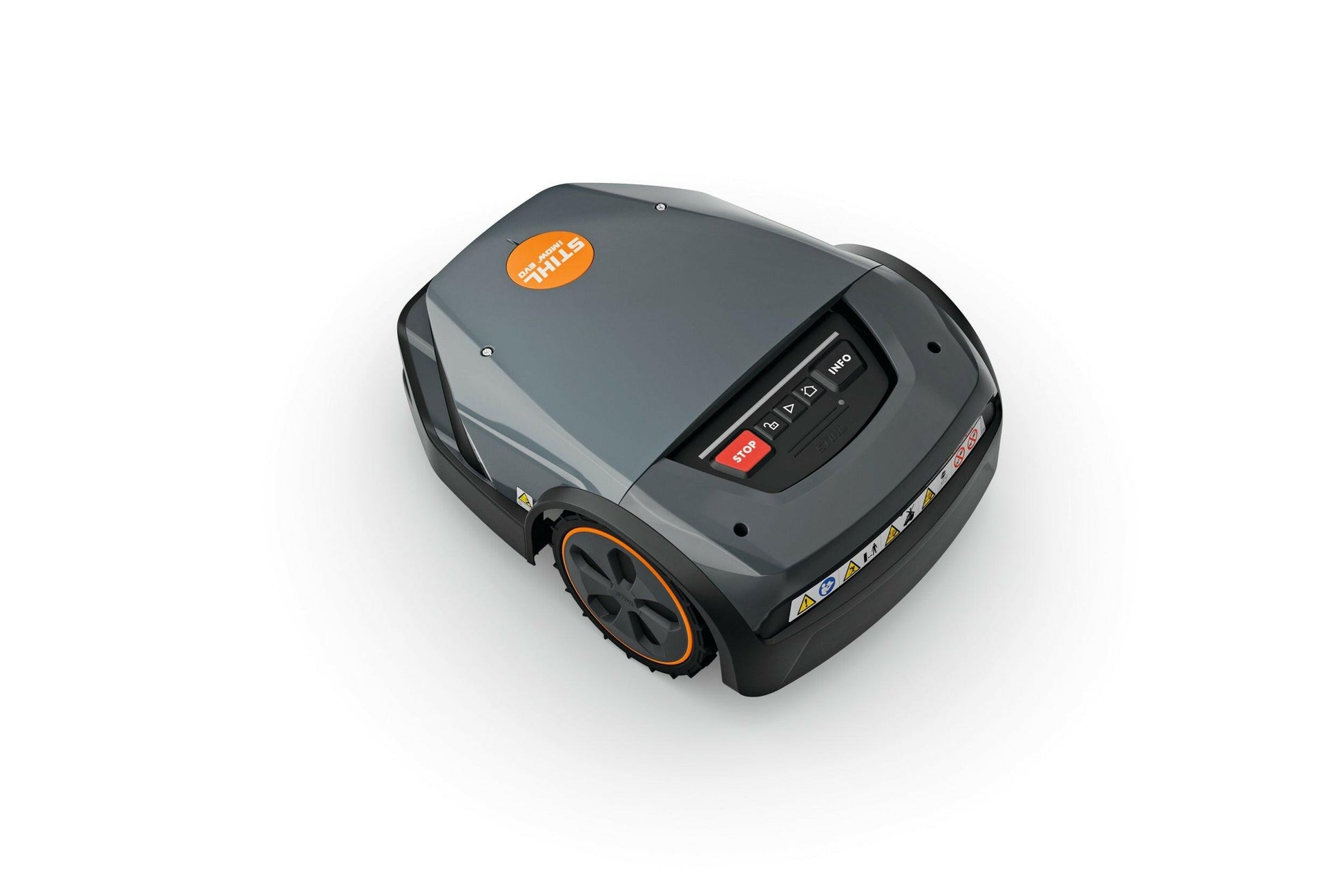 STIHL iMOW 5.0 EVO Robot tondeuse