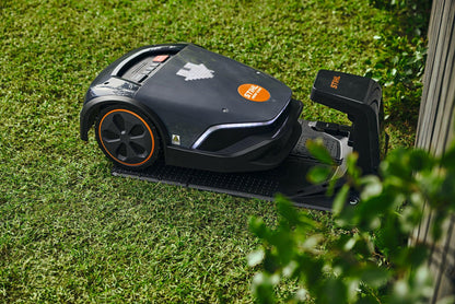 STIHL iMOW 5.0 EVO Robot tondeuse
