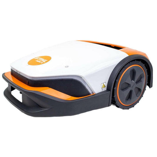 STIHL iMOW 5.0 robot tondeuse