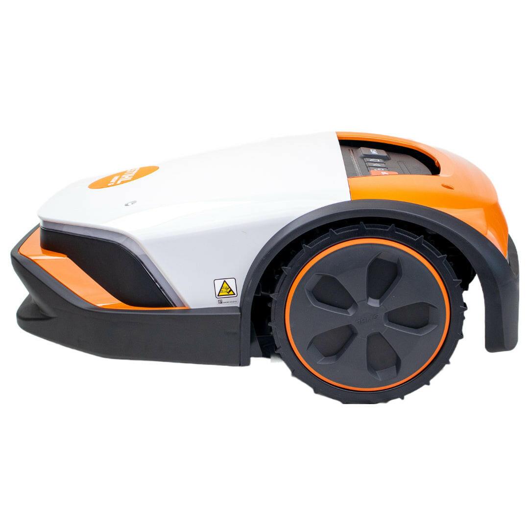 STIHL iMOW 5.0 robot tondeuse