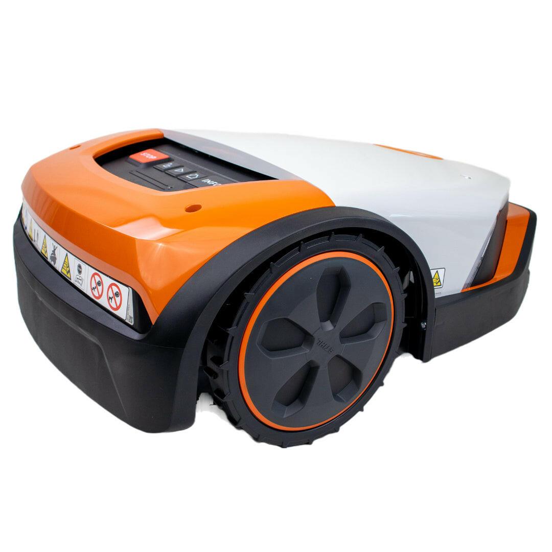 STIHL iMOW 5.0 robot tondeuse