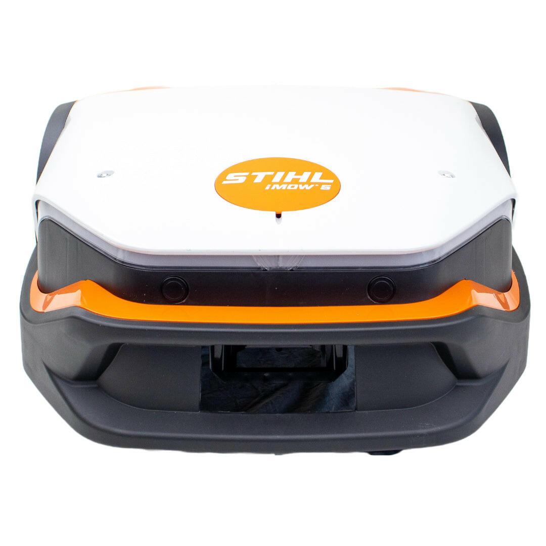 STIHL iMOW 5.0 robot tondeuse