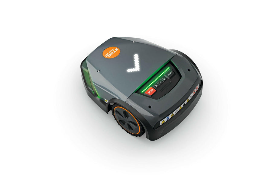 STIHL iMOW 6.0 EVO Robot tondeuse