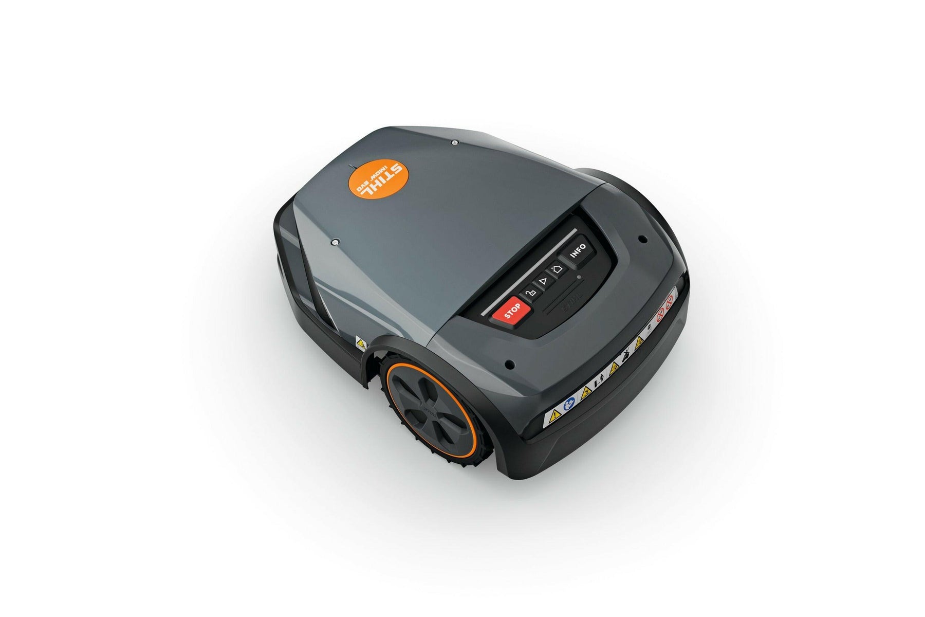 STIHL iMOW 6.0 EVO Robot tondeuse