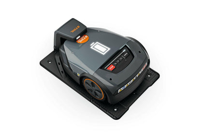STIHL iMOW 6.0 EVO Robot tondeuse