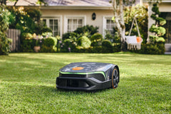 STIHL iMOW 6.0 EVO Robot tondeuse