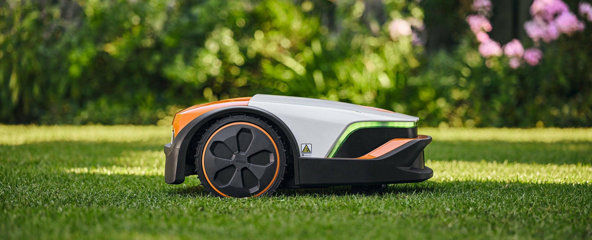 STIHL iMOW 6.0 Robot tondeuse