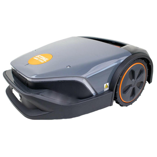 Robot tondeuse STIHL iMOW 7.0 EVO