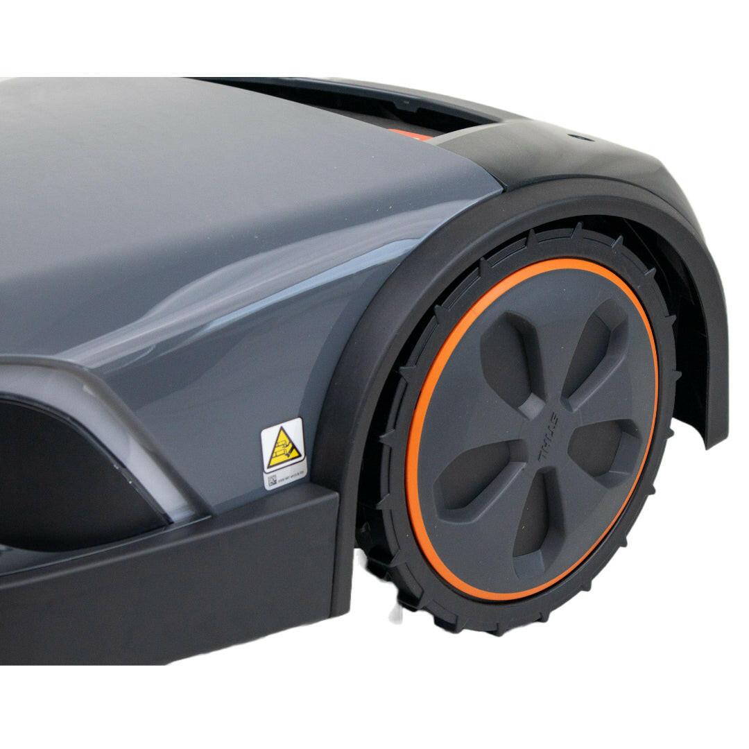 Robot tondeuse STIHL iMOW 7.0 EVO