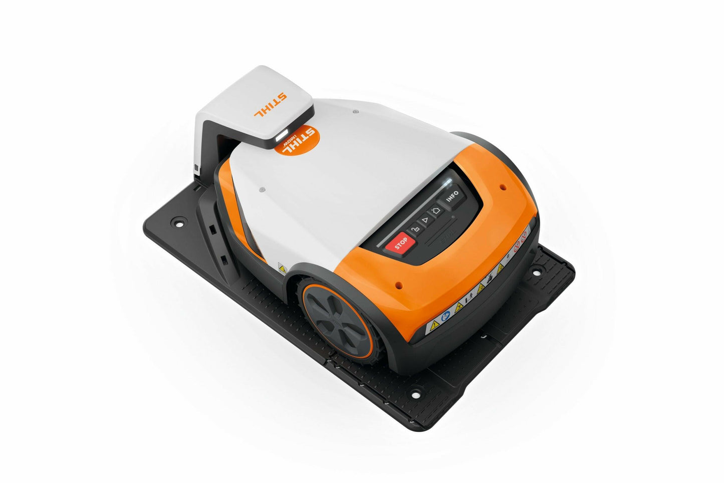 STIHL iMOW 7.0 Robot tondeuse