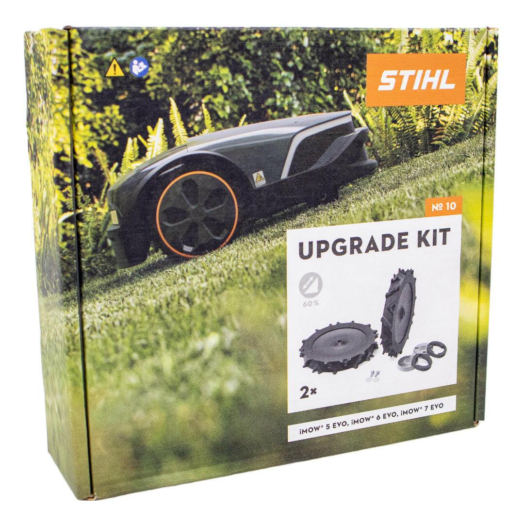 STIHL iMOW Upgrade Kit 10