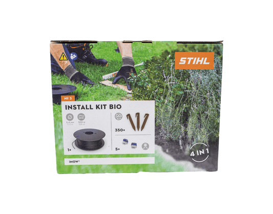 STIHL Installatiekit iMOW Bio - nr. 3