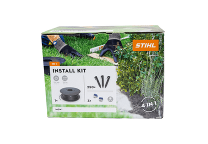 STIHL Installatiekit iMOW - nr. 1