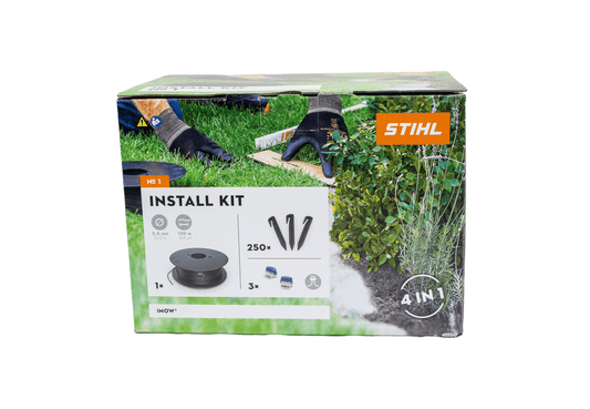 STIHL Installatiekit iMOW - nr. 1