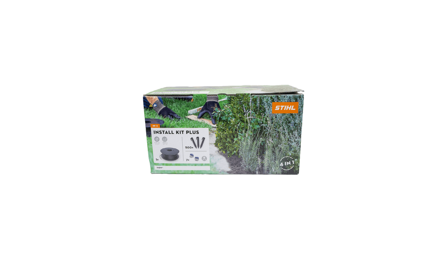 STIHL Installatiekit iMOW Plus - nr. 2