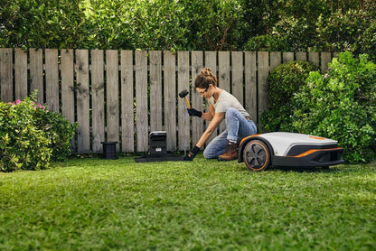 STIHL Installatiekit iMOW Plus - nr. 2