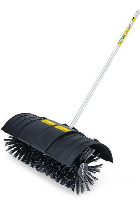 STIHL KB-KM Brosse balayeuse - Outil Combi