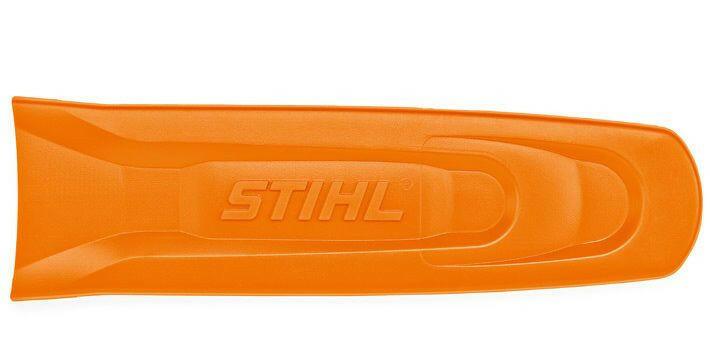 STIHL Protection de chaîne jusqu'à 35 cm - pour 3005 mini - 00007929171