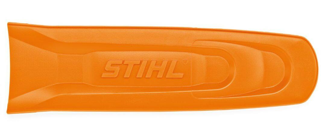 STIHL Protège-chaîne jusqu’à 37 cm