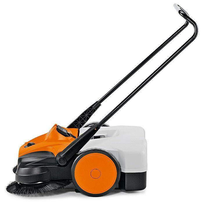 STIHL KGA 770 Balayeuse à batterie - Version nue