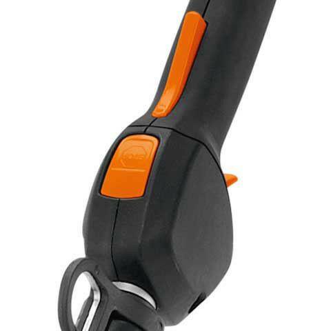 STIHL KM 111 R Moteur CombiSystème Thermique