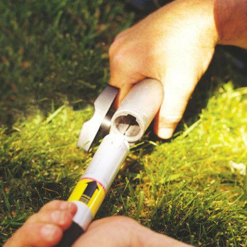 STIHL KM 131 R Moteur Combiné thermique