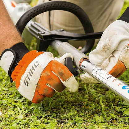 STIHL KM 56 RC-E KombiMoteur thermique