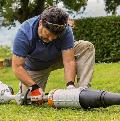 STIHL KM 56 RC-E KombiMoteur thermique