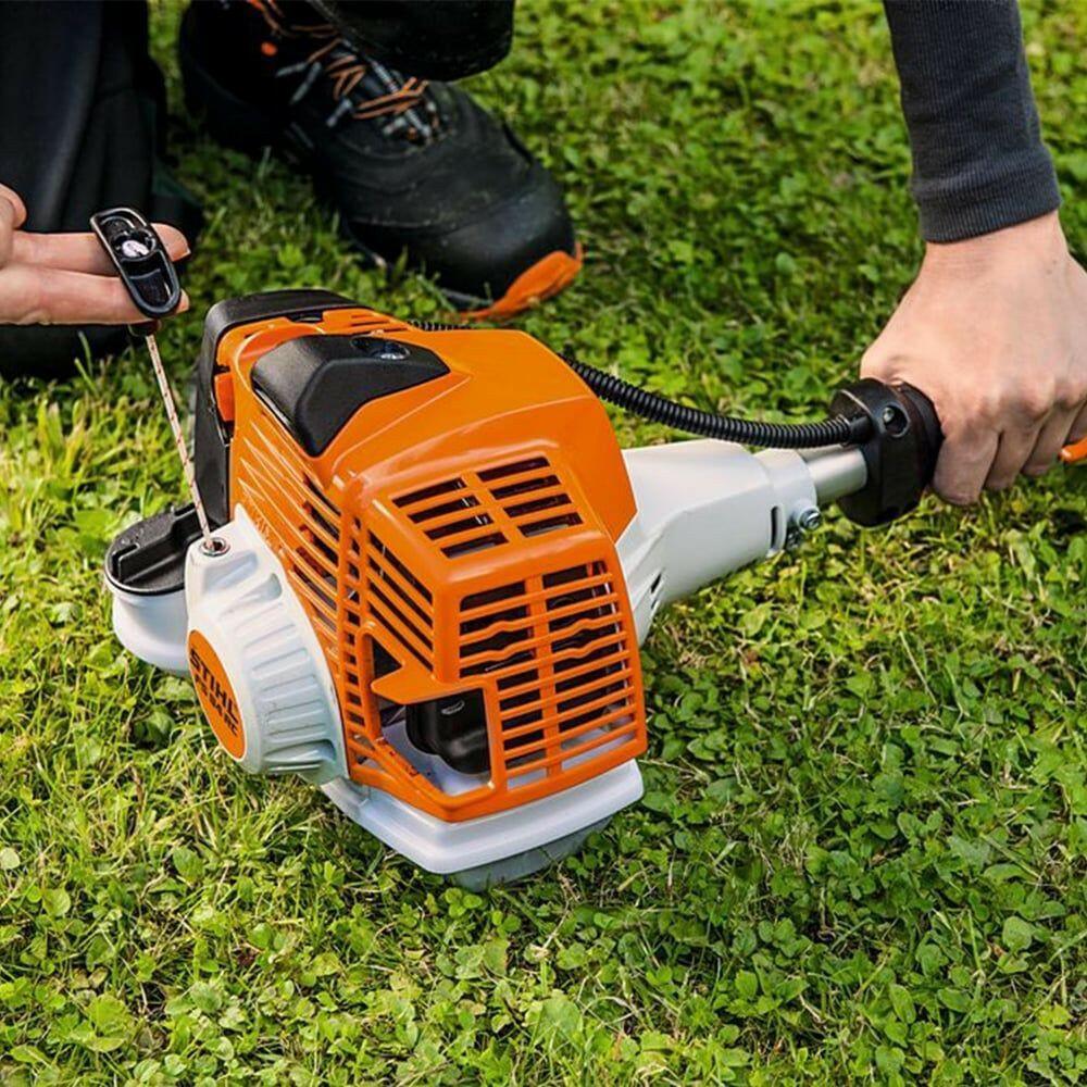 STIHL KM 94 RC-E CombiMoteur thermique
