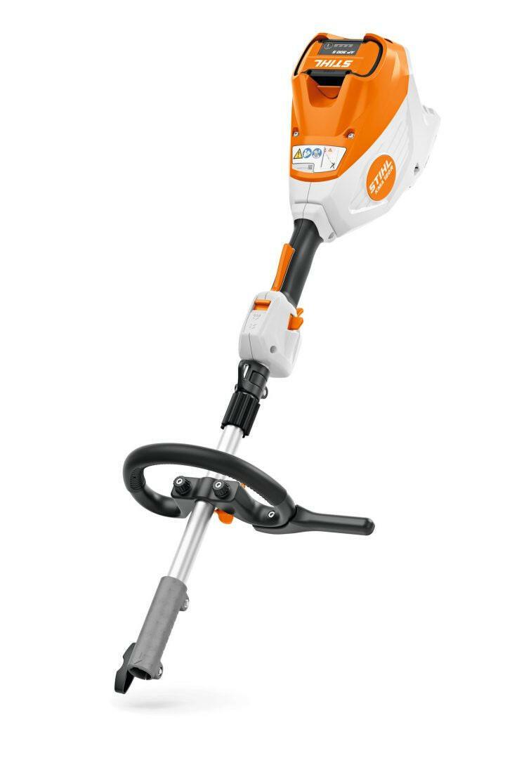 STIHL KMA 120.0 R Moteur Combi à batterie - Corps