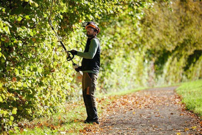 STIHL KMA 120.0 R Moteur Combi à batterie - Corps