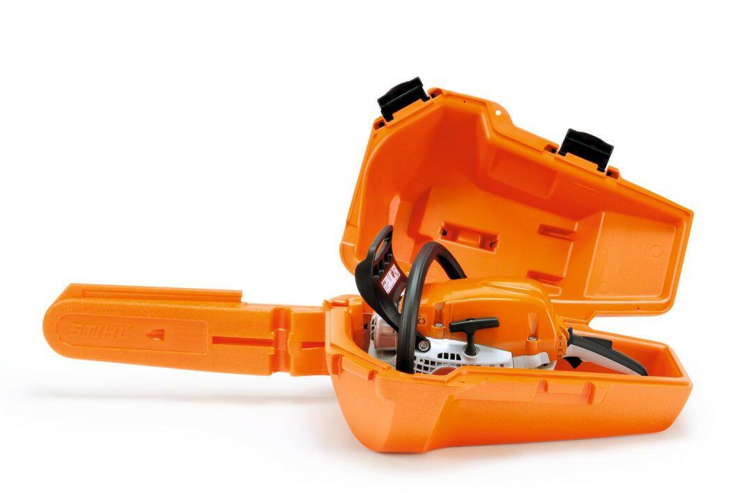 STIHL Coffret pour tronçonneuses
