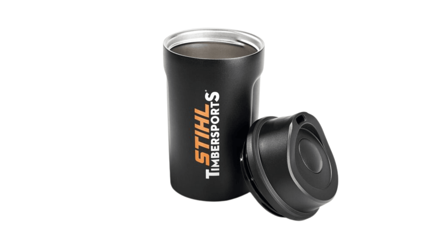 Mug isotherme STIHL To Go