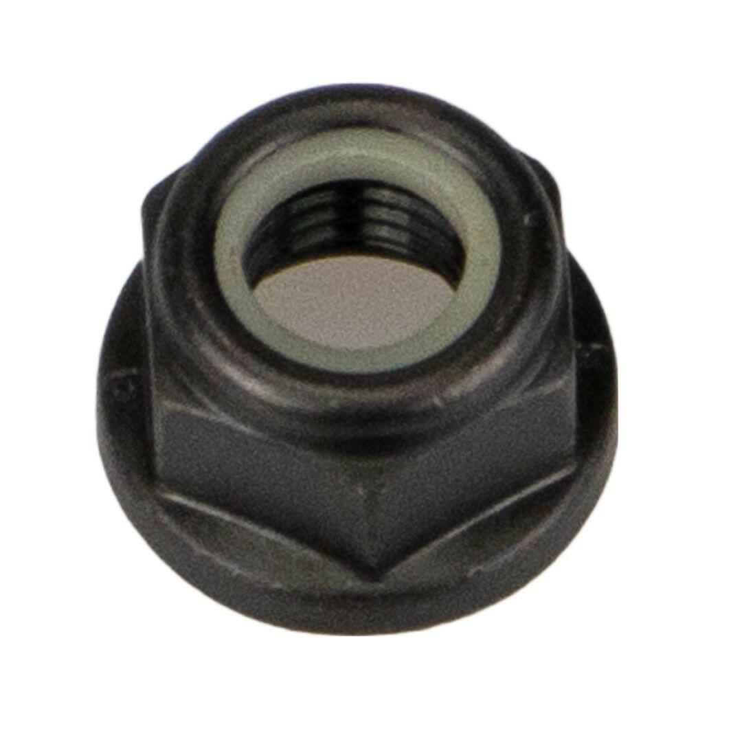STIHL Écrou à collerette pour fixation couteau de fauchage débroussailleuse - 4119 642 7600