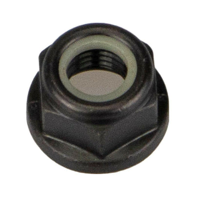 STIHL Écrou à collerette pour fixation couteau de fauchage débroussailleuse - 4119 642 7600