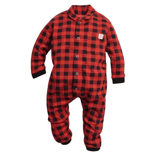 STIHL Grenouillère Lumberjack - Taille 74-80