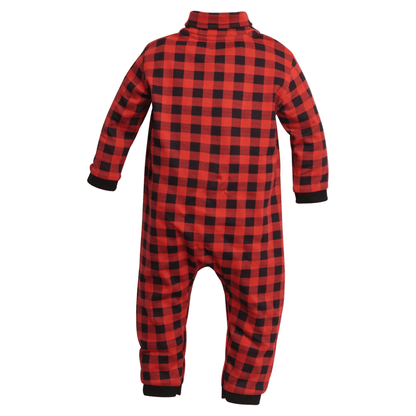 STIHL Grenouillère Lumberjack - Taille 86-92