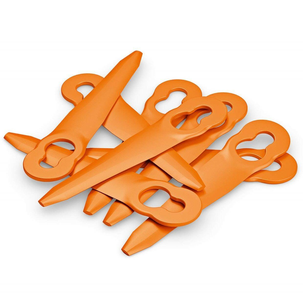 STIHL Lames plastiques pour PolyCut 2-2 et 3-2