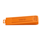 STIHL Coin d’abattage en plastique - 19 cm