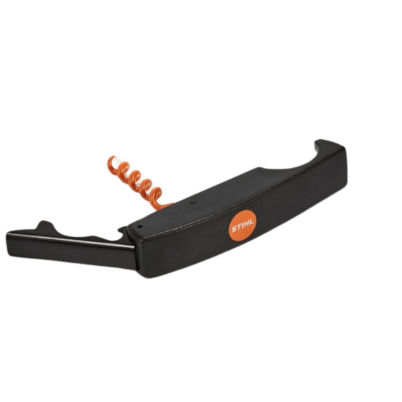 Tire-bouchon STIHL Poignée de lanceur