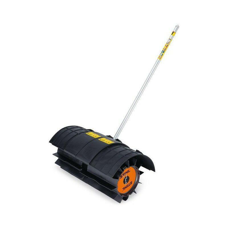 STIHL KW-KM Balayeuse pour CombiSystème