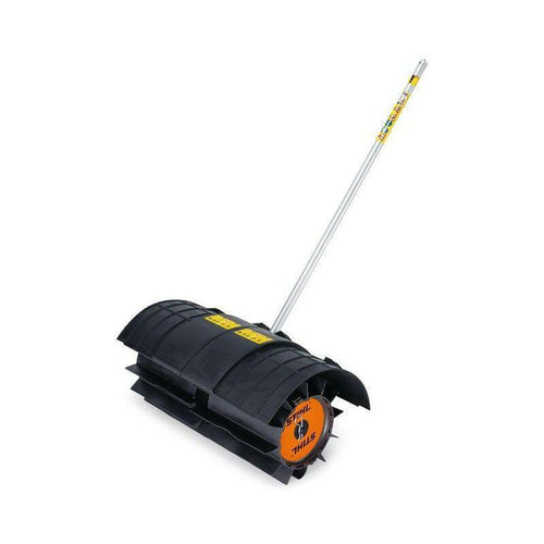 STIHL KW-KM Balayeuse pour CombiSystème