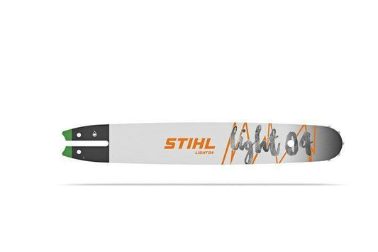 STIHL Light 04 Guide-chaîne 3/8" - 35 cm