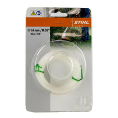 STIHL Fil de coupe rond 1,4 mm