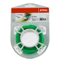 STIHL Fil de coupe rond - 2,0 mm - 119 m