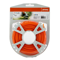 STIHL Fil de coupe rond - 2,4 mm - 253 m